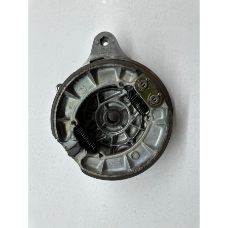 MOZZO RUOTA POSTERIORE GANASCE HONDA SHADOW VT 750 RC44E 1997-2004