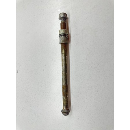 PASADOR EJE RUEDA TRASERA HONDA SHADOW VT 750 RC44E 1997-2004