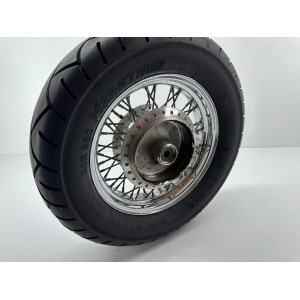 HINTERE FELGE HONDA SHADOW VT 750 RC44E 1997-2004