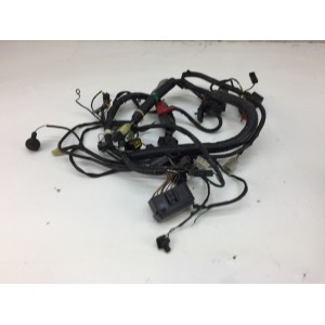 ELECTRICAL SYSTEM WIRING KAWASAKI ER5 500 2001-2006