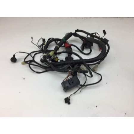ELECTRICAL SYSTEM WIRING KAWASAKI ER5 500 2001-2006
