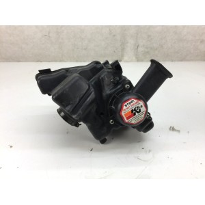 SCATOLA FILTRO ARIA KAWASAKI ER5 500 2001-2006