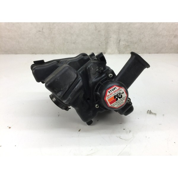 AIR FILTER BOX KAWASAKI ER5 500 2001-2006