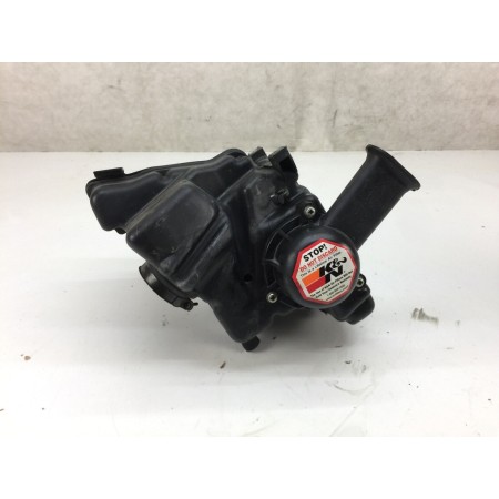 AIR FILTER BOX KAWASAKI ER5 500 2001-2006