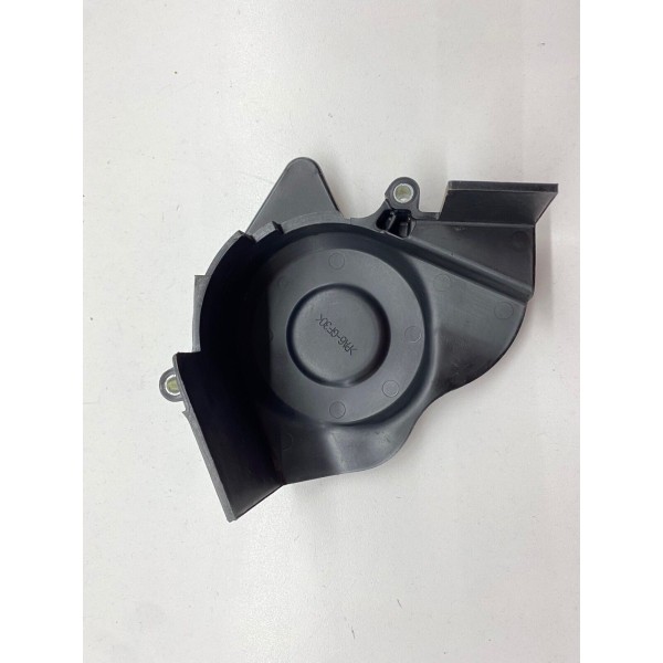 KAWASAKI ER6N RITZEL KETTENSCHUTZABDECKUNG KAWASAKI ER-6N 650 2006-2009