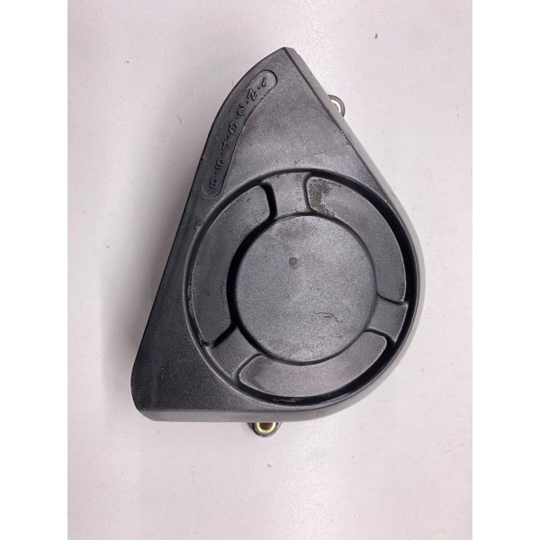 KETTENRADABDECKUNG HONDA CBR 600F 1991-1994 PC25