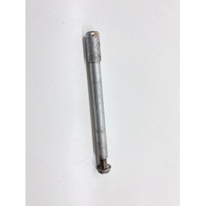 PERNO ASSE RUOTA NATERIORE FORCELLA HONDA CBR 600 F CBR600F 1991-1994 PC25