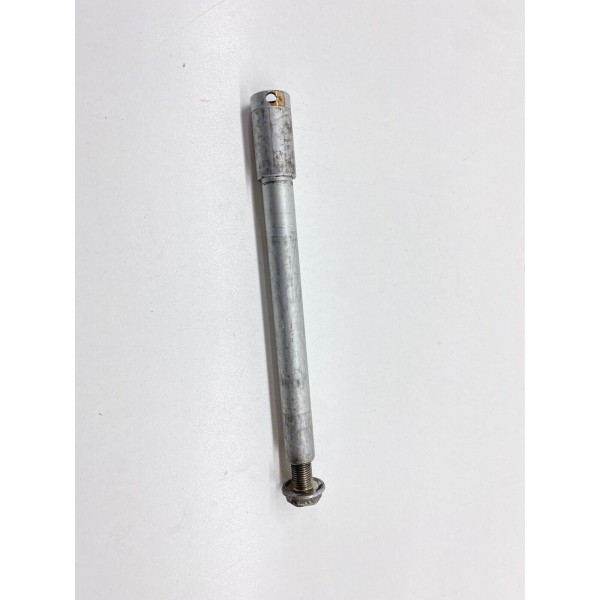 PERNO ASSE RUOTA NATERIORE FORCELLA HONDA CBR 600 F CBR600F 1991-1994 PC25