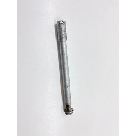 PERNO ASSE RUOTA NATERIORE FORCELLA HONDA CBR 600 F CBR600F 1991-1994 PC25