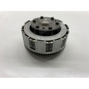 COMPLETE CLUTCH KIT APRILIA TUAREG WIND 125 1989-1990