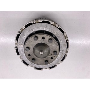 KIT FRIZIONE COMPLETA APRILIA TUAREG WIND 125 1989-1990 2