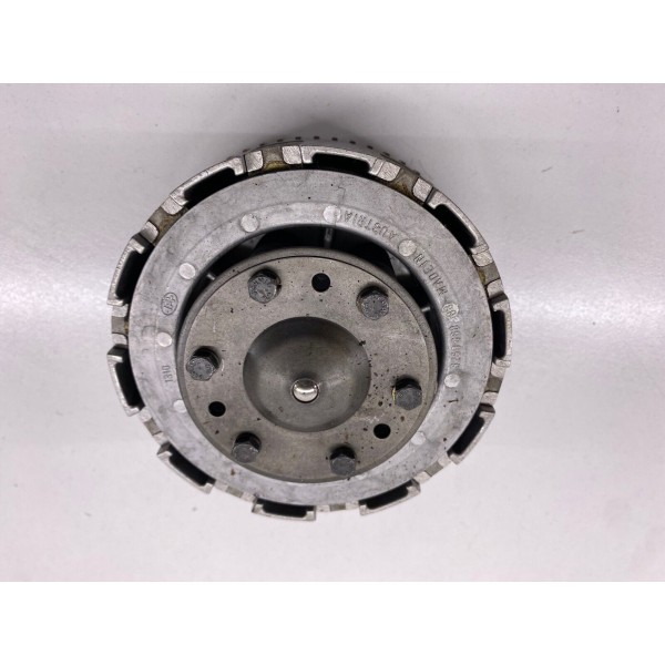 COMPLETE CLUTCH KIT APRILIA TUAREG WIND 125 1989-1990