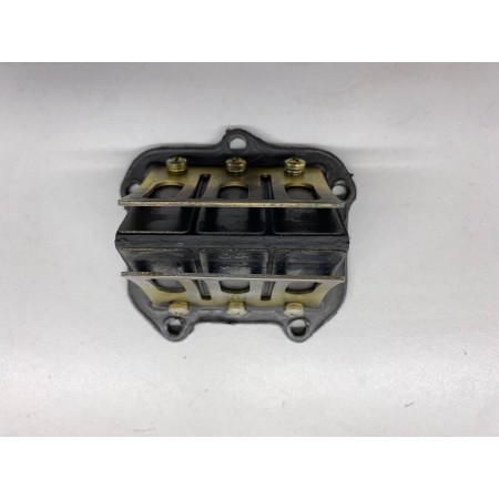 CORPO FARFALLATO APRILIA TUAREG WIND 125 1989-1990