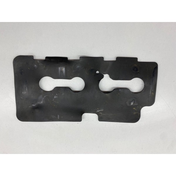 GOMMA TAPPETTINO COPRI MOTORE TESTATA SUZUKI GSXR GSX-R 600 750 2011-2017 L1