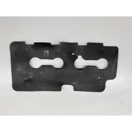 GOMMA TAPPETTINO COPRI MOTORE TESTATA SUZUKI GSXR GSX-R 600 750 2011-2017 L1