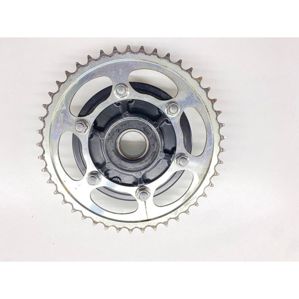 MOZZO CORANA POSTERIORE SUZUKI GSXR GSX-R 600 750 2011-2017 L1