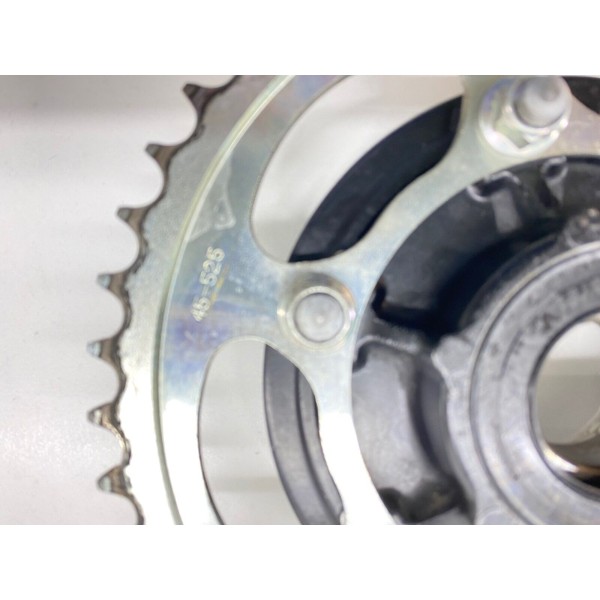 MOZZO CORANA POSTERIORE SUZUKI GSXR GSX-R 600 750 2011-2017 L1