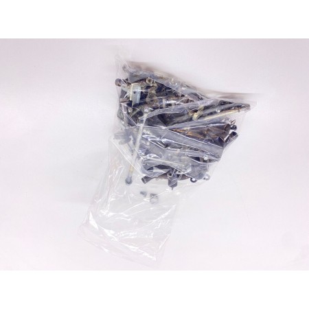 KIT VITI VITERIA BULLONI SUZUKI GSXR GSX-R 600 750 2011-2017 L1