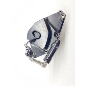 CARTER COVER PIGNONE CATENA SUZUKI GSXR GSX-R 600 750 2011-2017 L1