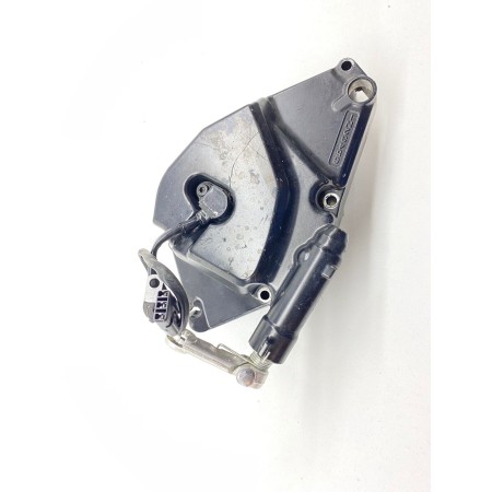 CARTER COVER PIGNONE CATENA SUZUKI GSXR GSX-R 600 750 2011-2017 L1