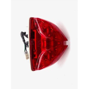FARO POSTERIORE ORIGINALE SUZUKI GSXR GSX-R 600 750 2011-2017 L1