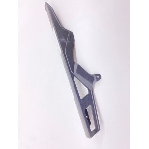 PARACATENA COVER CATENA SUZUKI GSXR GSX-R 600 750 2011-2017 L1