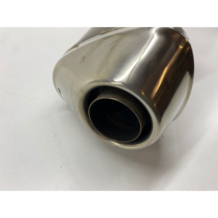 SCARICO TERMINALE MAMRITTA SUZUKI GSXR GSX-R 600 750 2011-2017 L1