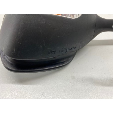 SPECHIETTO RETROVISORE DESTRO DX SUZUKI GSXR GSX-R 600 750 2011-2017 L1