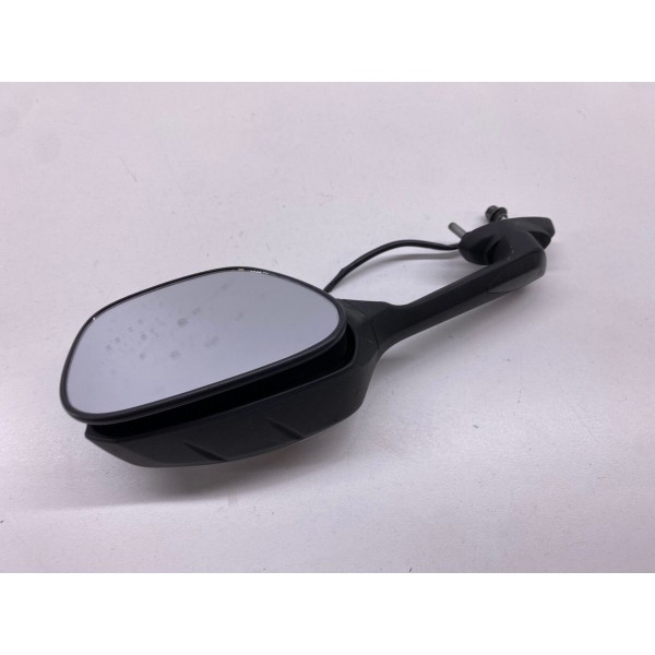 SPECHIETTO RETROVISORE DESTRO DX SUZUKI GSXR GSX-R 600 750 2011-2017 L1