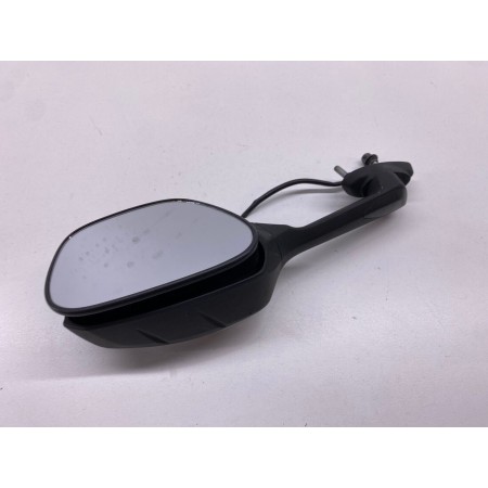SPECHIETTO RETROVISORE DESTRO DX SUZUKI GSXR GSX-R 600 750 2011-2017 L1