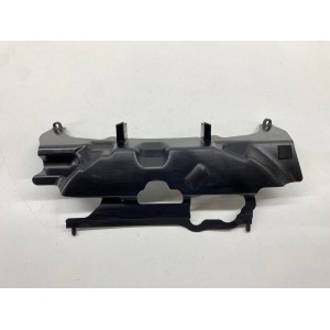 CARENA PLASTICA COVER MOTORE TESTATA SUZUKI GSXR GSX-R 600 750 2011-2017 L1