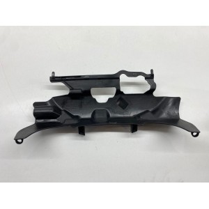 CARENA PLASTICA COVER MOTORE TESTATA SUZUKI GSXR GSX-R 600 750 2011-2017 L1 2