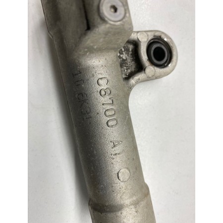 AMMORTIZZATORE SOSPENSIONE DI STERZO SUZUKI GSXR GSX-R 600 750 K6 K7 2006-2007