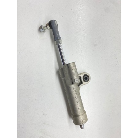 AMMORTIZZATORE SOSPENSIONE DI STERZO SUZUKI GSXR GSX-R 600 750 K6 K7 2006-2007