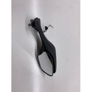 SPECHIETTO RETROVISORE DESTRO DX SUZUKI GSXR GSX-R 600 750 K6 K7 2006-2007