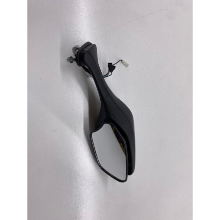 SPECHIETTO RETROVISORE DESTRO DX SUZUKI GSXR GSX-R 600 750 K6 K7 2006-2007