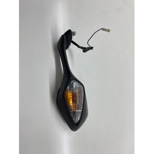 SPECHIETTO RETROVISORE DESTRO DX SUZUKI GSXR GSX-R 600 750 K6 K7 2006-2007 2