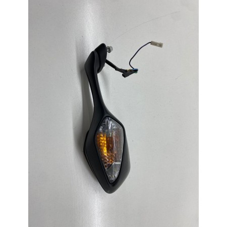 SPECHIETTO RETROVISORE DESTRO DX SUZUKI GSXR GSX-R 600 750 K6 K7 2006-2007