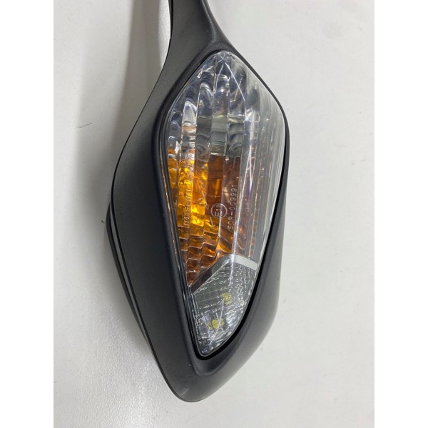 SPECHIETTO RETROVISORE DESTRO DX SUZUKI GSXR GSX-R 600 750 K6 K7 2006-2007
