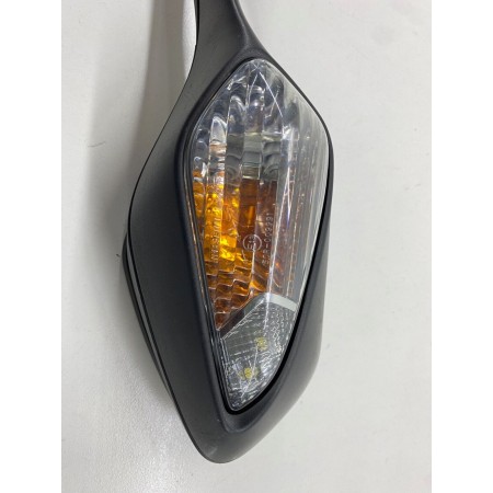 SPECHIETTO RETROVISORE DESTRO DX SUZUKI GSXR GSX-R 600 750 K6 K7 2006-2007