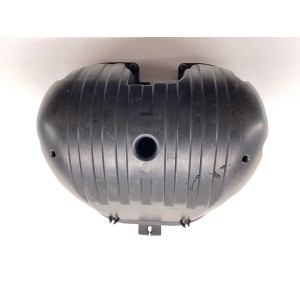 AIR BOX AIR FILTER BOX SUZUKI GSR 600 2006-2011