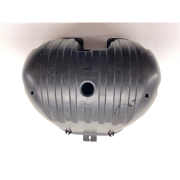 AIR BOX AIR FILTER BOX SUZUKI GSR 600 2006-2011