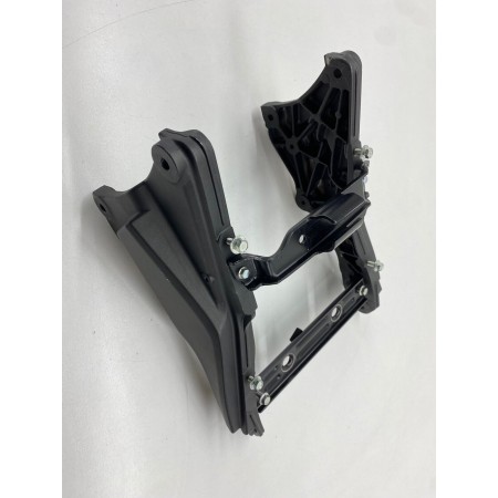 KAWASAKI Z1000 2010-2013 REAR CENTRE SEAT FRAME