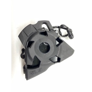 CARTER COVER PIGNONE CATENA KAWASAKI Z1000 2010-2013