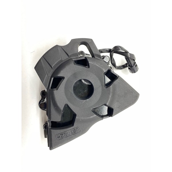 CACHE PIGNON CHAINE KAWASAKI Z1000 2010-2013