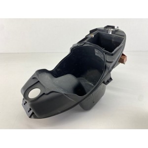 COMPARTMENT UNDER HELMET SEAT PIAGGIO LIBERTY 125 4T 1997 2003