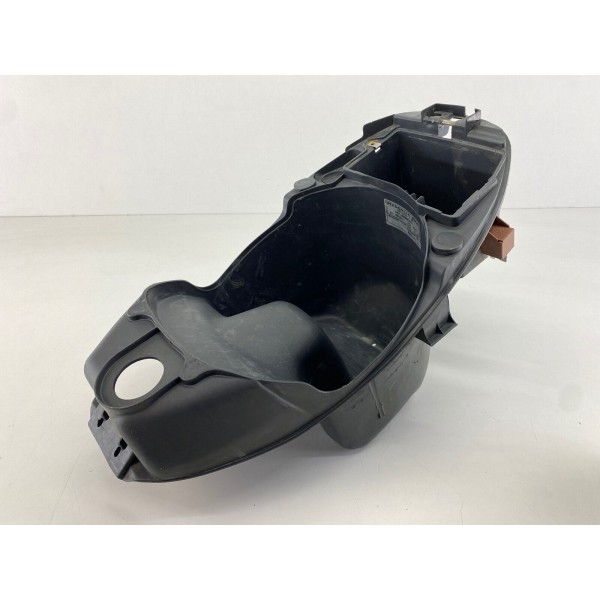 FACH UNTER DEM HELMSITZ PIAGGIO LIBERTY 125 4T 1997 2003