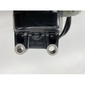 KAWASAKI Z 1000 MOTEUR DE DEMARREUR 2010-2013 2