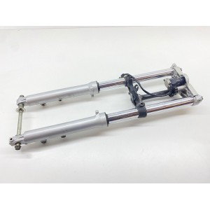 FORCELLA ANTERIORE COMPLETA SUZUKI GSX 600 F GSX600F 1988-1997