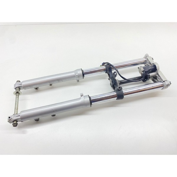 SUZUKI GSX600F 1988-1997 FOURCHE AVANT COMPLÈTE